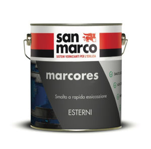 pittura anticorrosione