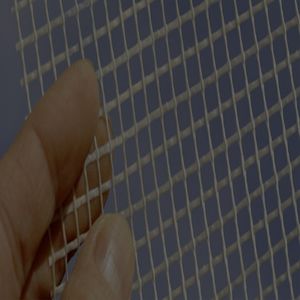 griglia di consolidamento in fibra di vetro 1