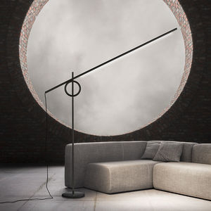 lampada da terra 1