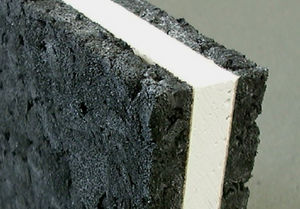 pannello sandwich per muro