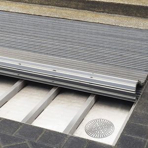 tappeto d'ingresso per edifici pubblici
