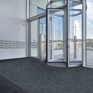 tappeto d'ingresso per edifici pubblici 1