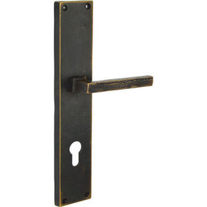 maniglia per porta