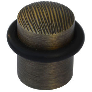 fermaporta in ottone
