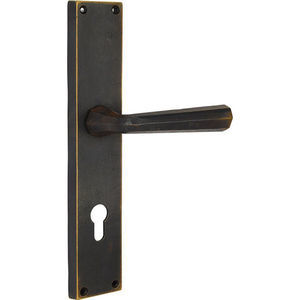 maniglia per porta