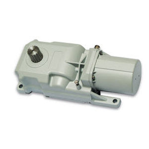 automazione per cancello battente