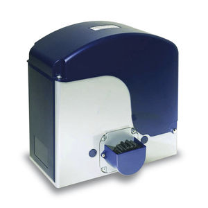 automazione per cancello scorrevole
