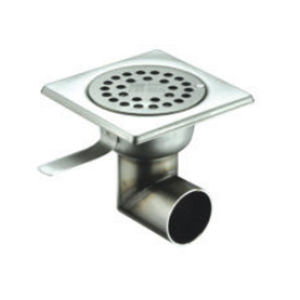 piletta in acciaio inox