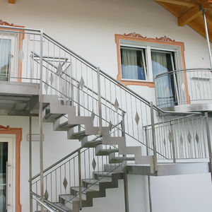 scala dritta