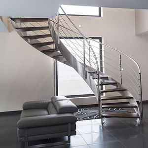 scala curva