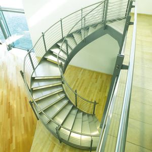 scala curva