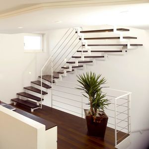 scala a U