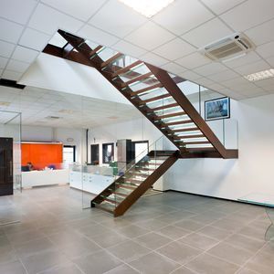 scala a U