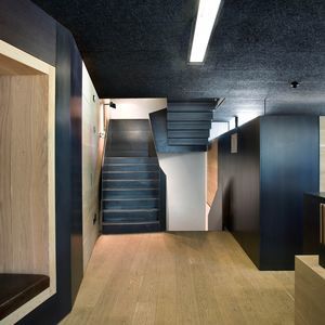 scala a U