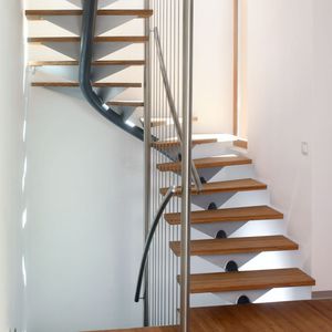 scala a U