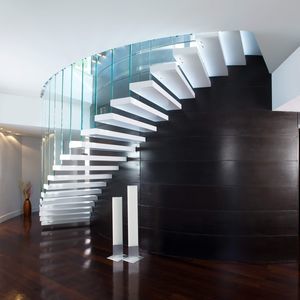 scala curva