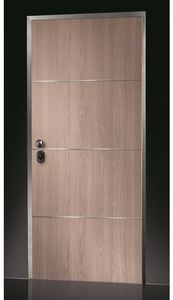 rivestimento per porta in MDF