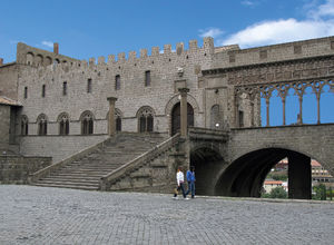rivestimento di facciata in mattoni