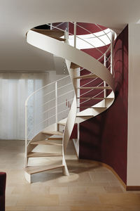scala elicoidale 1