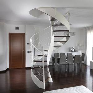 scala elicoidale 1