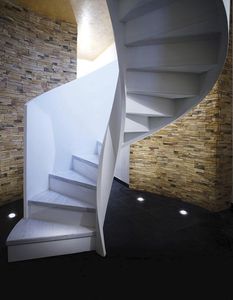 scala elicoidale 1