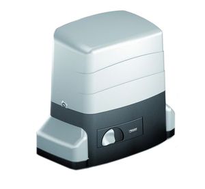 automazione per cancello scorrevole