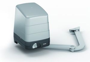automazione per cancello battente 1