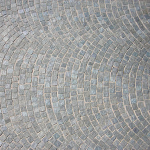 pavé in pietra