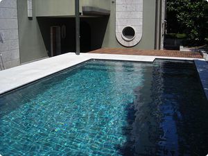 piastrelle per piscine