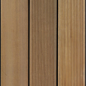 parquet massello