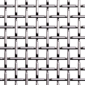 tela metallica per facciate 1