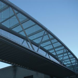 tela metallica in acciaio inox