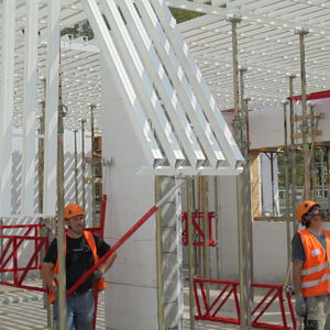cassaforma modulare 1