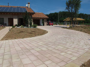 pavé in pietra naturale 1