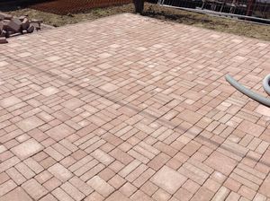 pavé in pietra naturale 1