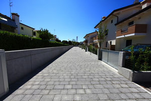 pavé in pietra naturale 1