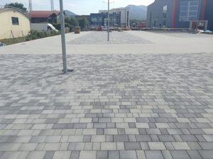 pavé in pietra naturale 1