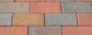pavé in terracotta 1