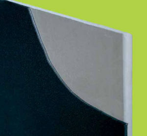 lastra in cartongesso rinforzata