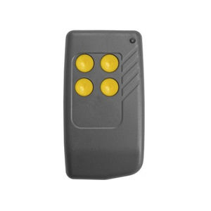 telecomando per controllo accesso