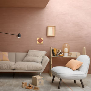intonaco decorativo