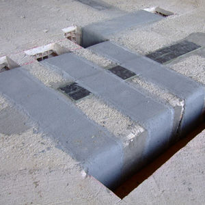 fibra di rinforzo di carbonio 1