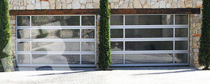 porte sezionali per garage
