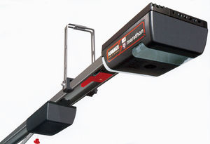 automazione per porta di garage