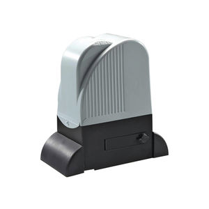 automazione per cancello scorrevole 1