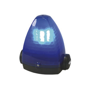 corpo illuminante per segnaletica