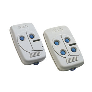 telecomando per controllo accesso 1