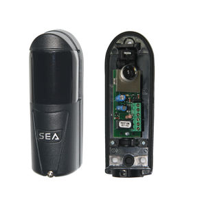 cellula fotoelettrica per controllo accessi 1