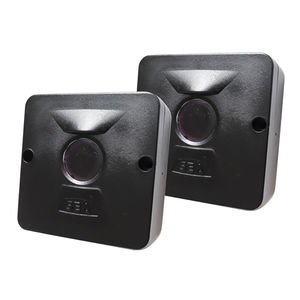 cellula fotoelettrica per controllo accessi 1