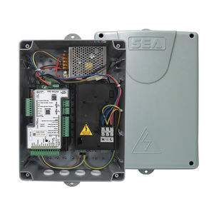 unità di controllo per sicurezza 1